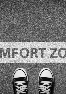 10 Ways to Step Out of Your Comfort Zone